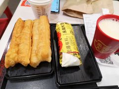 -永和大王(万顺路店)