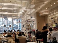 大堂-奈雪的茶(大悦城店)