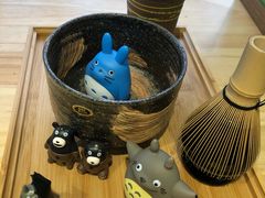 -御抹茶