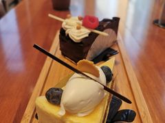 -嘉定凯悦·咖啡厅