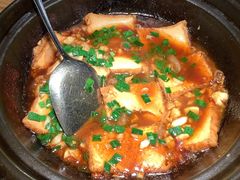 香酥大鲫鱼-费大厨辣椒炒肉(万家丽一店)