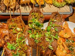 -神府路壹号·海鲜烧烤·砂锅粥·锅物(三坊七巷店)