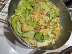 -醉得意·山茶油炒土鸡(泰安万达店)