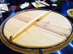 -好灶头妈妈菜·柴火灶台鱼·千岛湖土菜地标美食