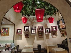 -香港威特瑞茶餐厅(小白楼音乐厅店)