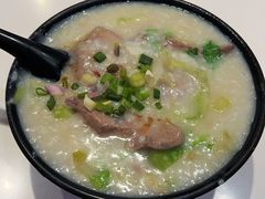 -大师傅粥品(埃华街)