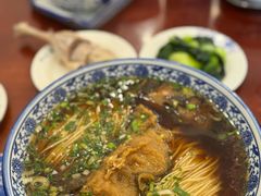 -伟记奥面馆(养育巷店)