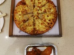 -尊宝比萨(南田店)
