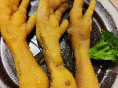 私房盐焗鸡爪-春风·有糖(崇宁路店)