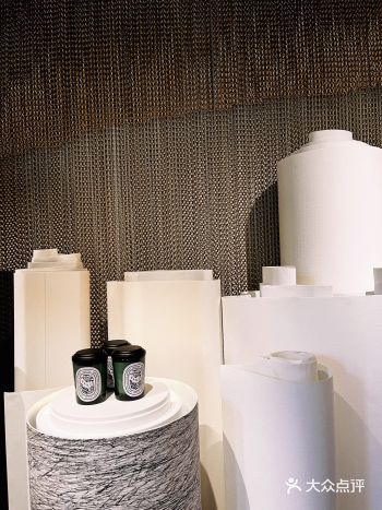 上海丨diptyque🪐带你穿梭世界香水展无界之行