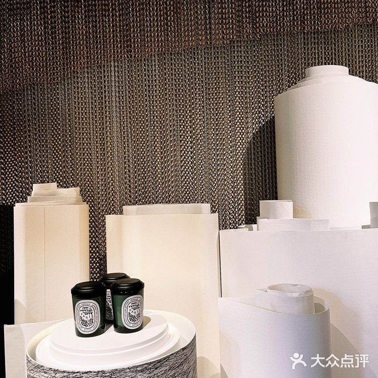 上海丨diptyque🪐带你穿梭世界香水展无界之行