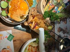 -岛风·台食小馆 ISLAND BISTRO(烟台山店)