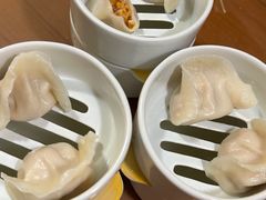 -喜鼎海胆水饺(朝阳区三里屯太古里北区店)