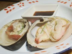 -辉记炭烧海鲜大排档·老字号(福田店)