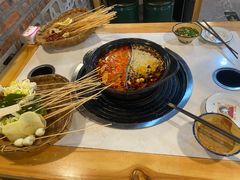 -玉林串串香·自助串串(崇文门搜秀店)