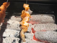 筋头巴脑-很久以前羊肉串(昌里路三钢里店)