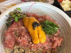 -晴空·日本料理(万象城店)