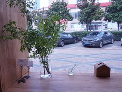 -那家面包房(珠江路店)