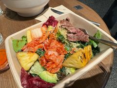 -Wagas(静安嘉里中心店)
