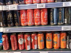 -物美(北沙滩店)