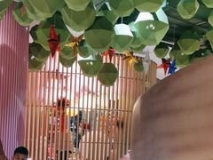 -水桶王国主题餐厅·聚会·生日派对·亲子活动·家庭套餐(亚龙湾希尔顿店)