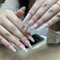 -Nail Me美甲美睫
