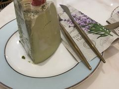 -SAYScake善食感戚风蛋糕(临江大道店)