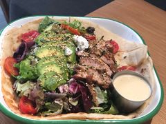 -HELLO 27 意面·沙拉·帕尼尼