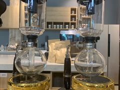 -GOTLOT COFFEE&KITCHEN角落厨房NOOK店