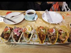 -Famous肥猫墨西哥音乐餐吧(五棵松华熙LIVE店)