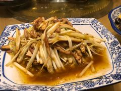 -船夫鱼锅(衢江路店)