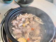 -狐狸爱上椰子鸡(滨江星光大道店)