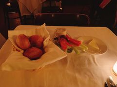 -Keens Steakhouse