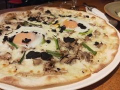 -JINNS锦时 steak&pizza(浸信会礼拜堂旧址店)