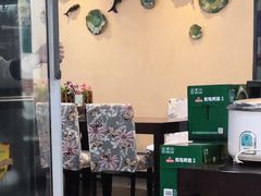 -天府烤鱼(香港中路店)