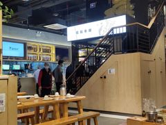 -木屋烧烤(龙湖天街店)