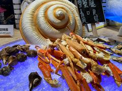 -舟山朱家尖威斯汀酒店·知味标帜自助餐厅