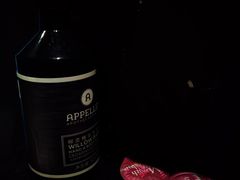 -ASPIRYNA酒吧水烟吧(太古里店)