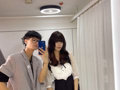 -万达广场(泰安泰山店)