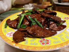 -那家小馆•北京菜•烤鸭(中关村店)