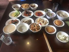 -龙抄手(文殊坊店)