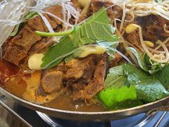 -Myeongdong North Strathfield
