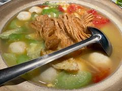 -永安鱼庄·镇江菜(东吴路店)