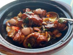 -金轩中餐厅 Jin Xuan(浦东丽思卡尔顿酒店)