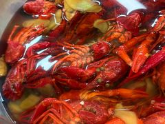 -盱眙虾神於氏龙虾(夫子庙红街店)