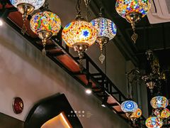 -Mevlana梅夫娜土耳其餐厅·清真