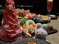 -贰捌零叁精致料理(钱湖店)