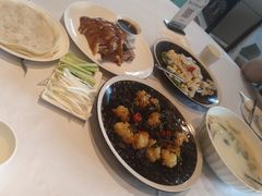 -洋洋中餐馆·SINCE 1997(信投店)