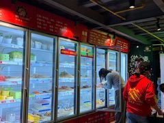 -钢管厂五区小郡肝串串香火锅(梅川路店)