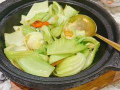 -得意啫· 顺德家常菜(海岸城店)